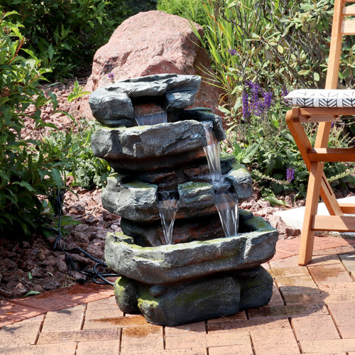 Wayfair Indoor Fountains You'll Love in 2023